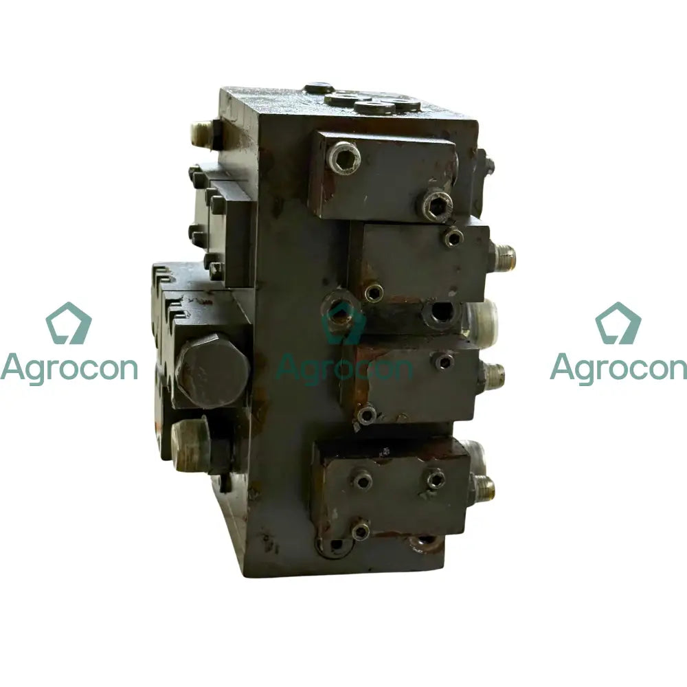 Ventilblock p1 sväng | 14267438 | Åkerman EW130C Hydraulventil