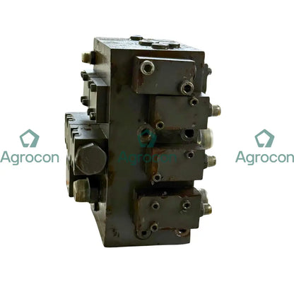 Ventilblock p1 sväng | 14267438 | Åkerman EW130C Hydraulventil