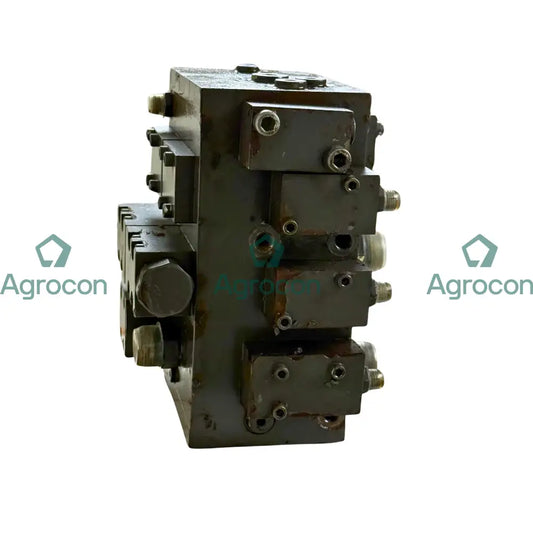 Ventilblock p1 sväng | 14267438 | Åkerman EW130C Hydraulventil