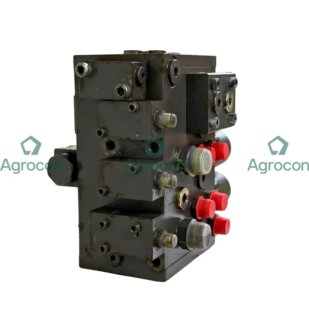 Ventilblock p1 sväng | 14267438 | Åkerman EW130C Hydraulventil