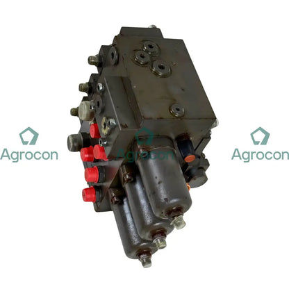 Ventilblock p1 sväng | 14267438 | Åkerman EW130C Hydraulventil