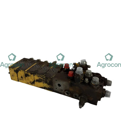 Ventilblock | Volvo BM6300 Hydraulventil