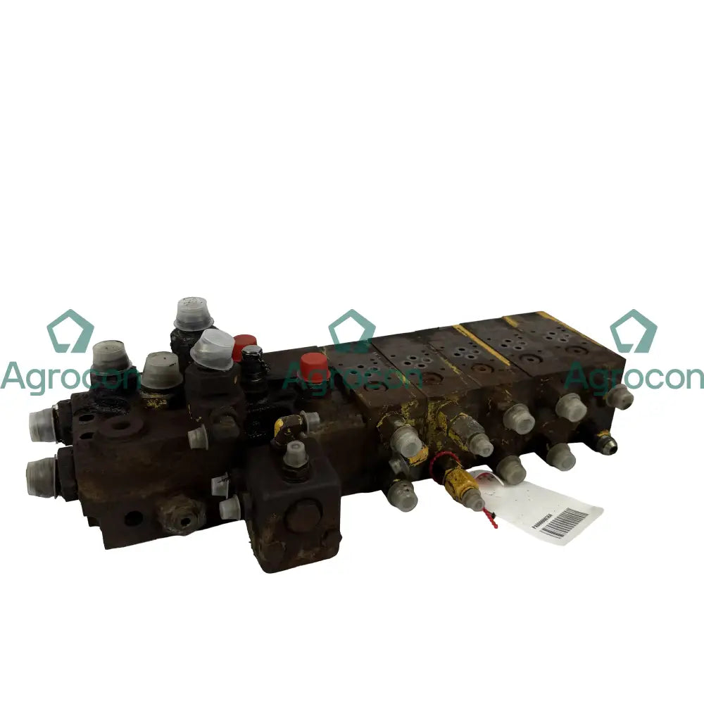Ventilblock | Volvo BM6300 Hydraulventil