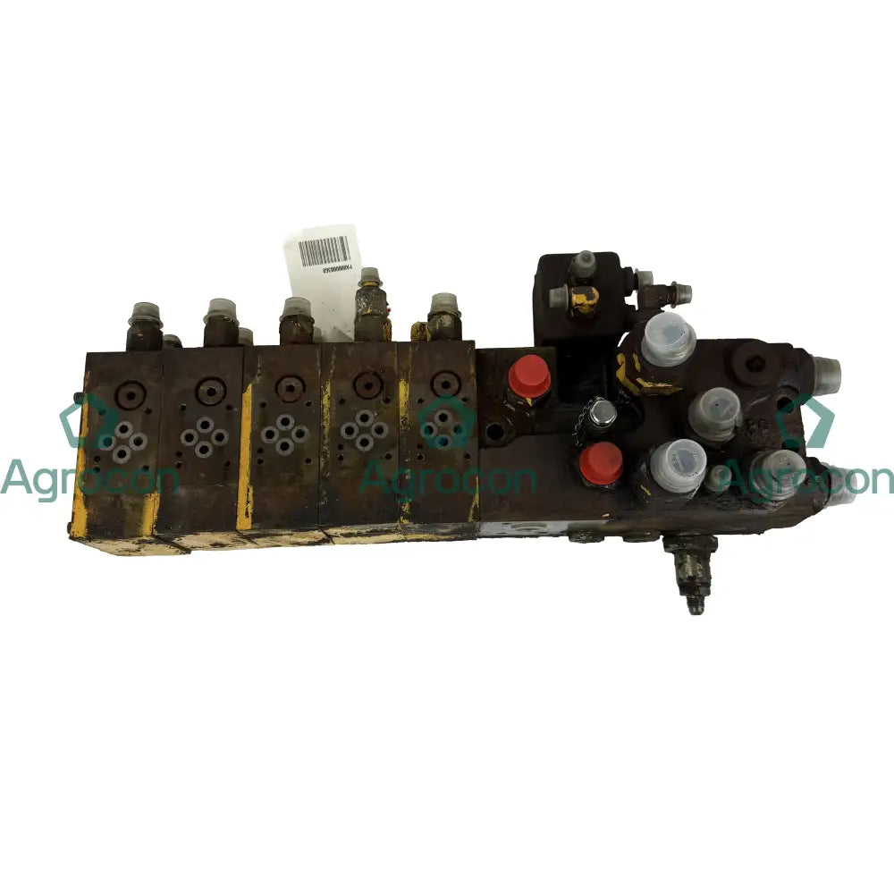 Ventilblock | Volvo BM6300 Hydraulventil