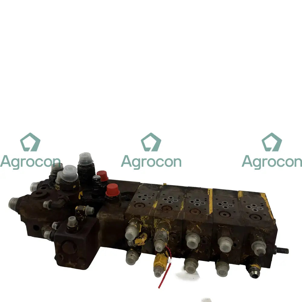 Ventilblock | Volvo BM6300 Hydraulventil