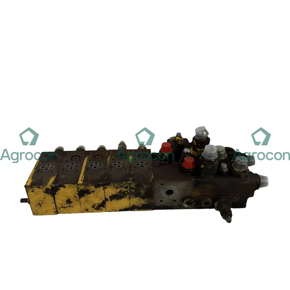 Ventilblock | Volvo BM6300 Hydraulventil