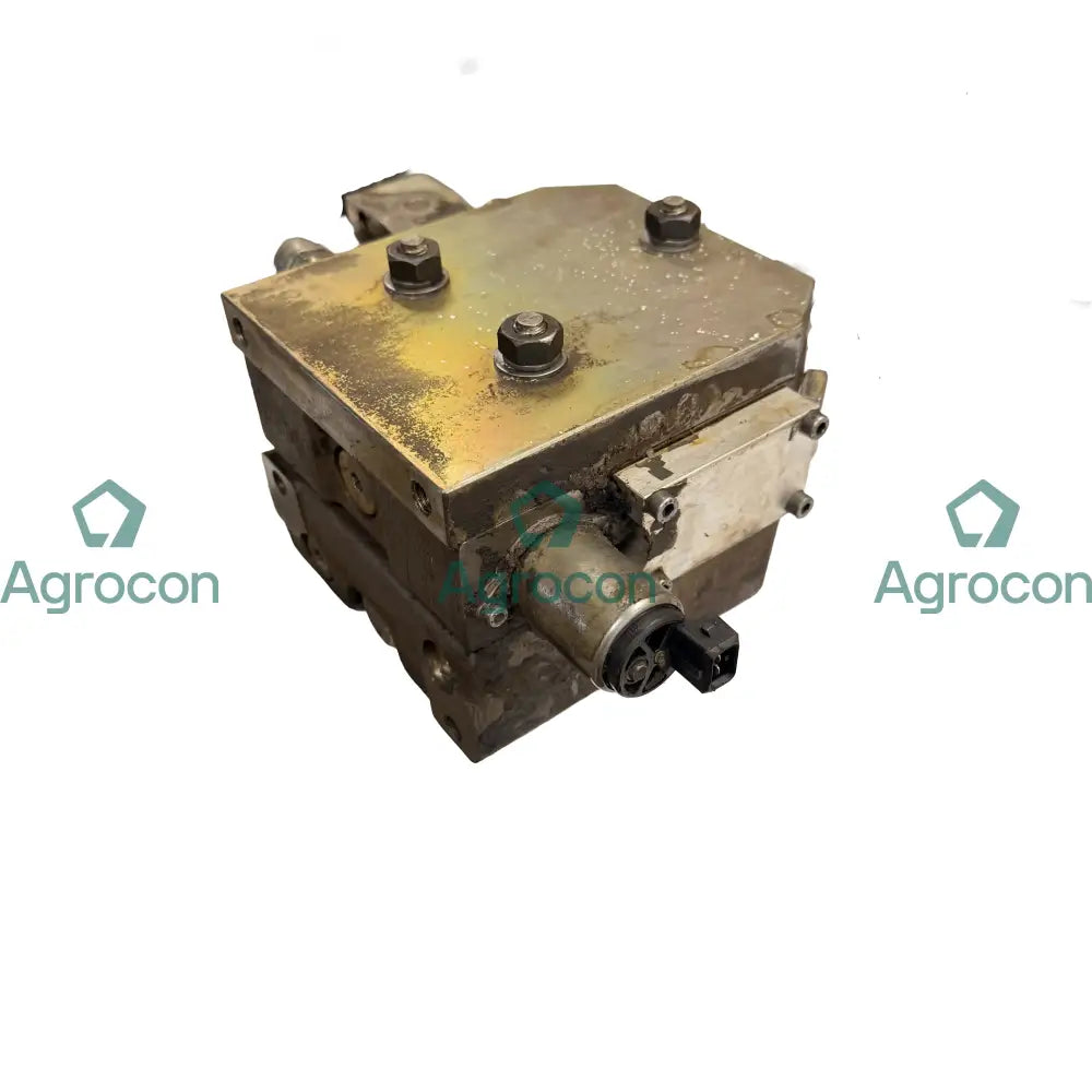 Ventilblock | Volvo EW160B - Hydraulventil