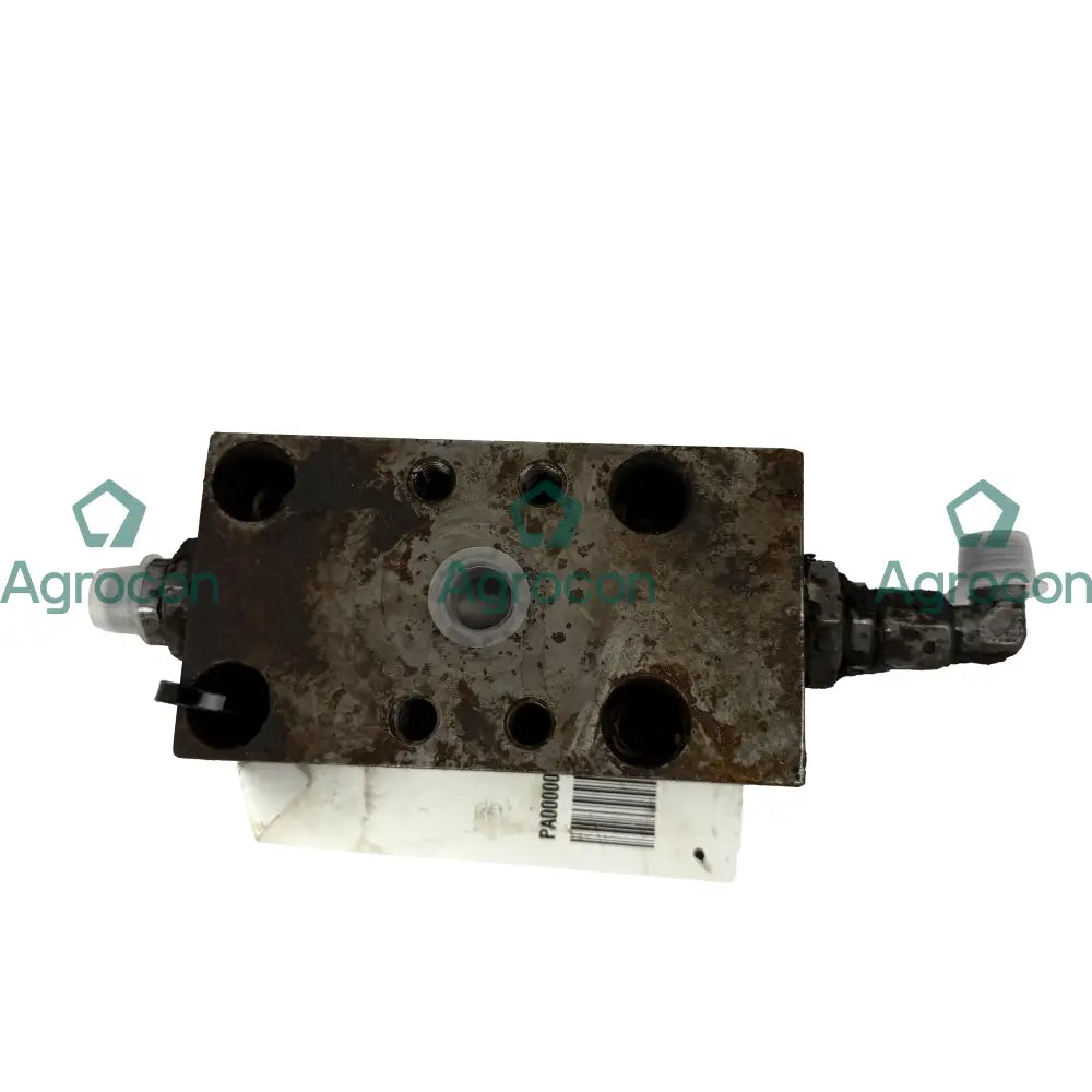 Ventilhus | 14343231 - Hydraulventil