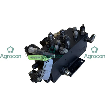 Ventilhus | Huddig 1160D Hydraulventil