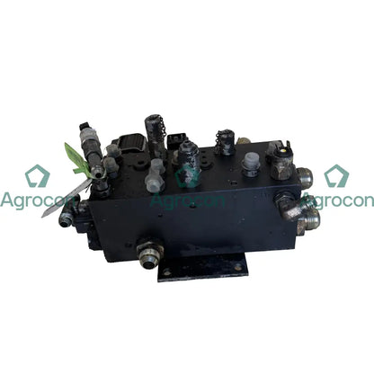 Ventilhus | Huddig 1160D - Hydraulventil
