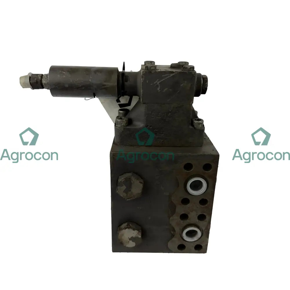 Ventilhus svängmotor | 14245241 - Hydraulventil
