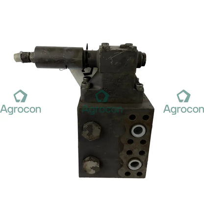Ventilhus svängmotor | 14245241 - Hydraulventil