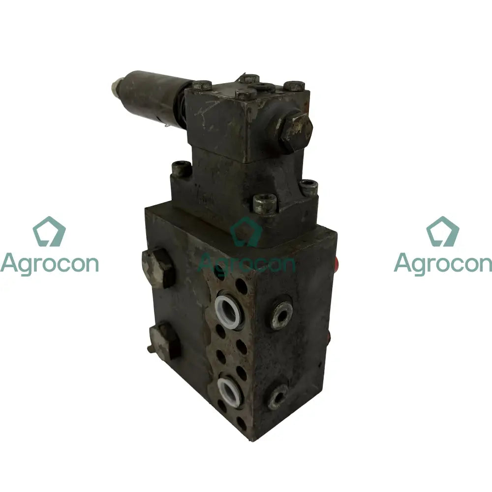 Ventilhus svängmotor | 14245241 - Hydraulventil
