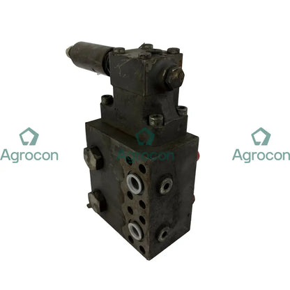 Ventilhus svängmotor | 14245241 - Hydraulventil