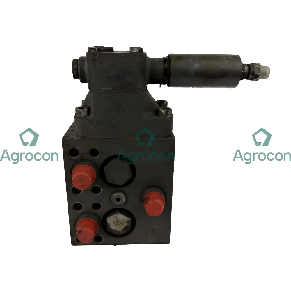 Ventilhus svängmotor | 14245241 - Hydraulventil