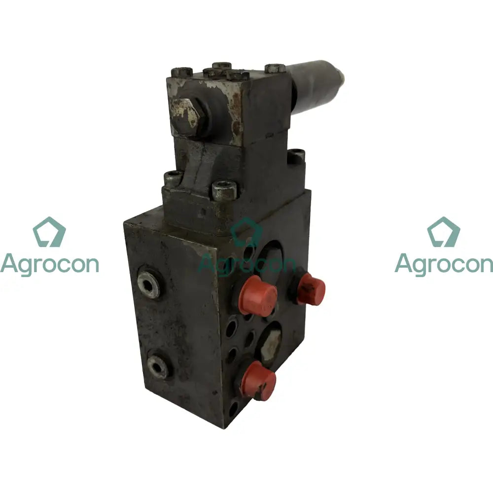 Ventilhus svängmotor | 14245241 - Hydraulventil