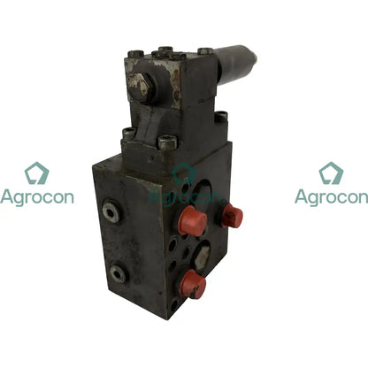 Ventilhus svängmotor | 14245241 - Hydraulventil