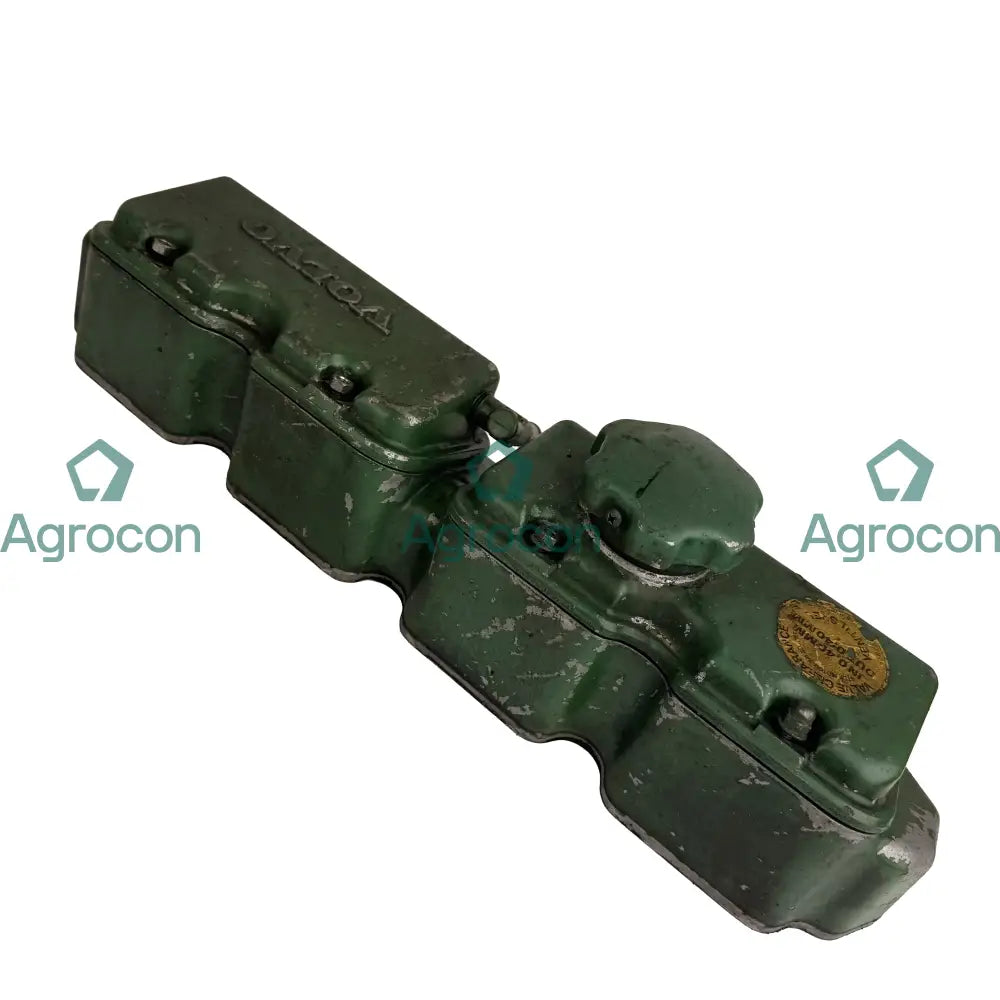 Ventilkåpa | 838648 Motordelar