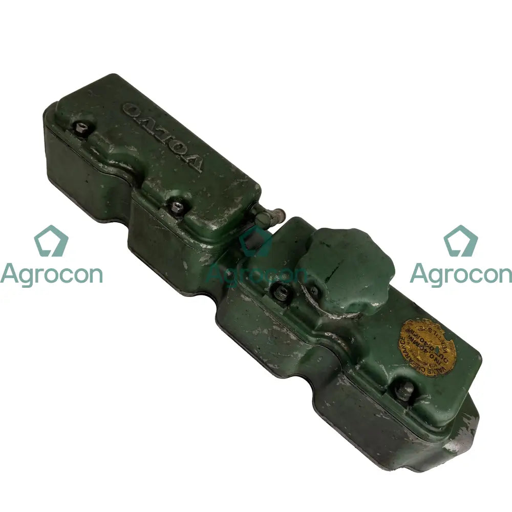 Ventilkåpa | 838648 Motordelar