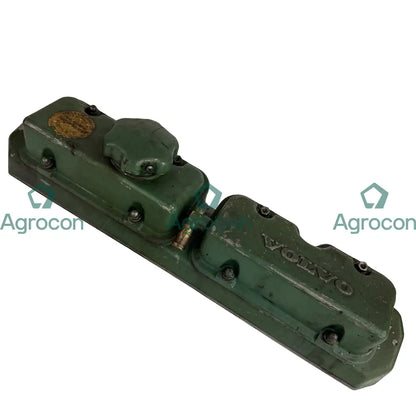 Ventilkåpa | 838648 Motordelar