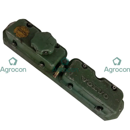 Ventilkåpa | 838648 Motordelar