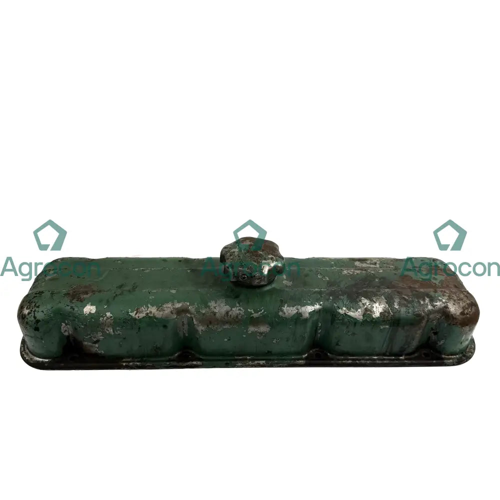 Ventilkåpa d42 - Motordelar