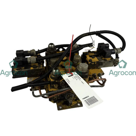 Ventilpaket | 11008874 | Volvo BM6300 Hydraulventil