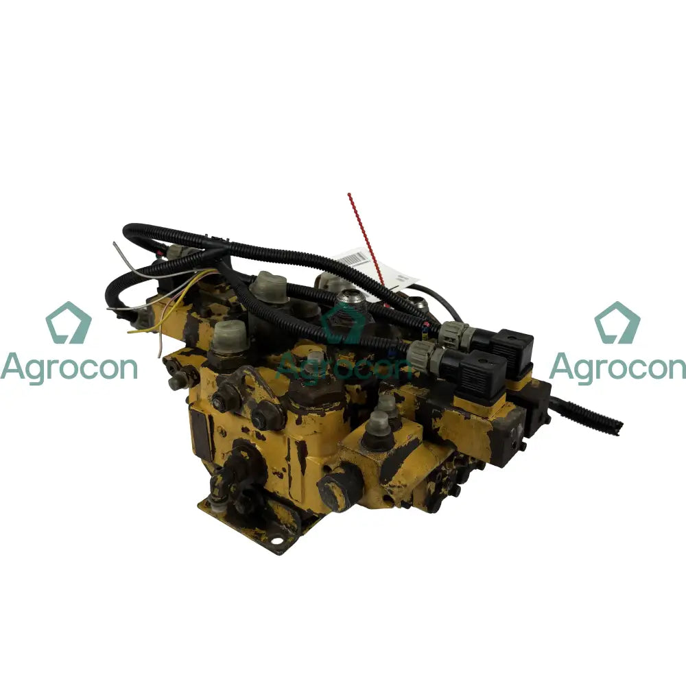 Ventilpaket | 11008874 | Volvo BM6300 Hydraulventil