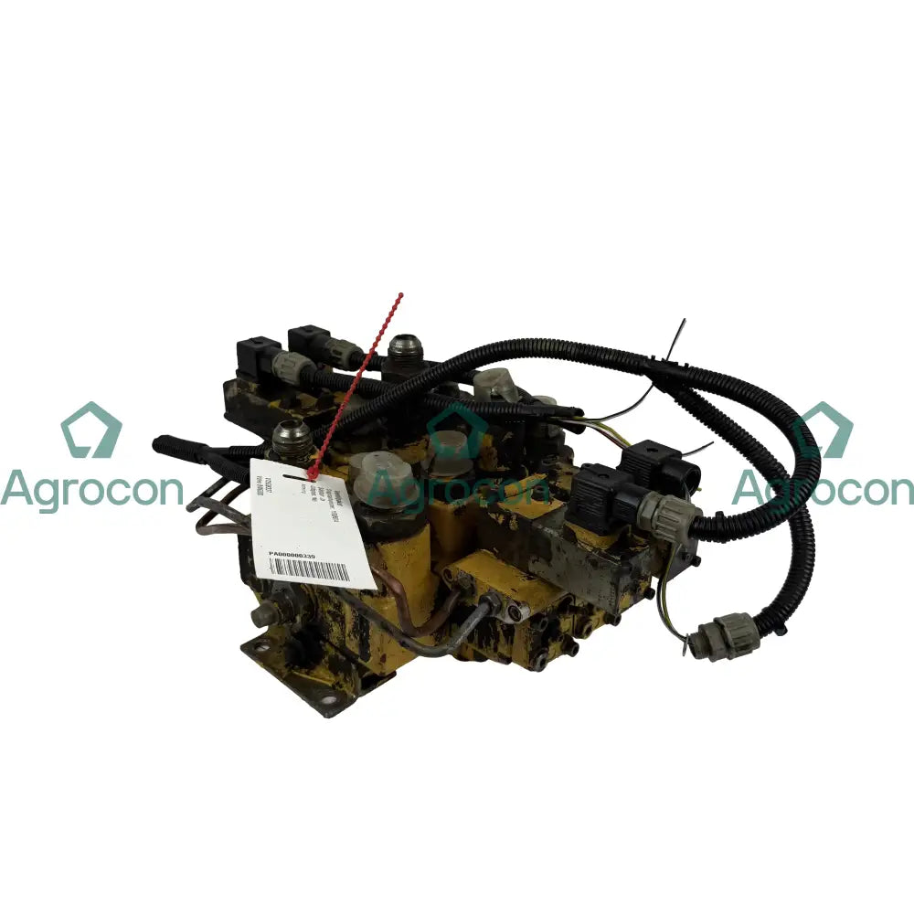 Ventilpaket | 11008874 | Volvo BM6300 Hydraulventil