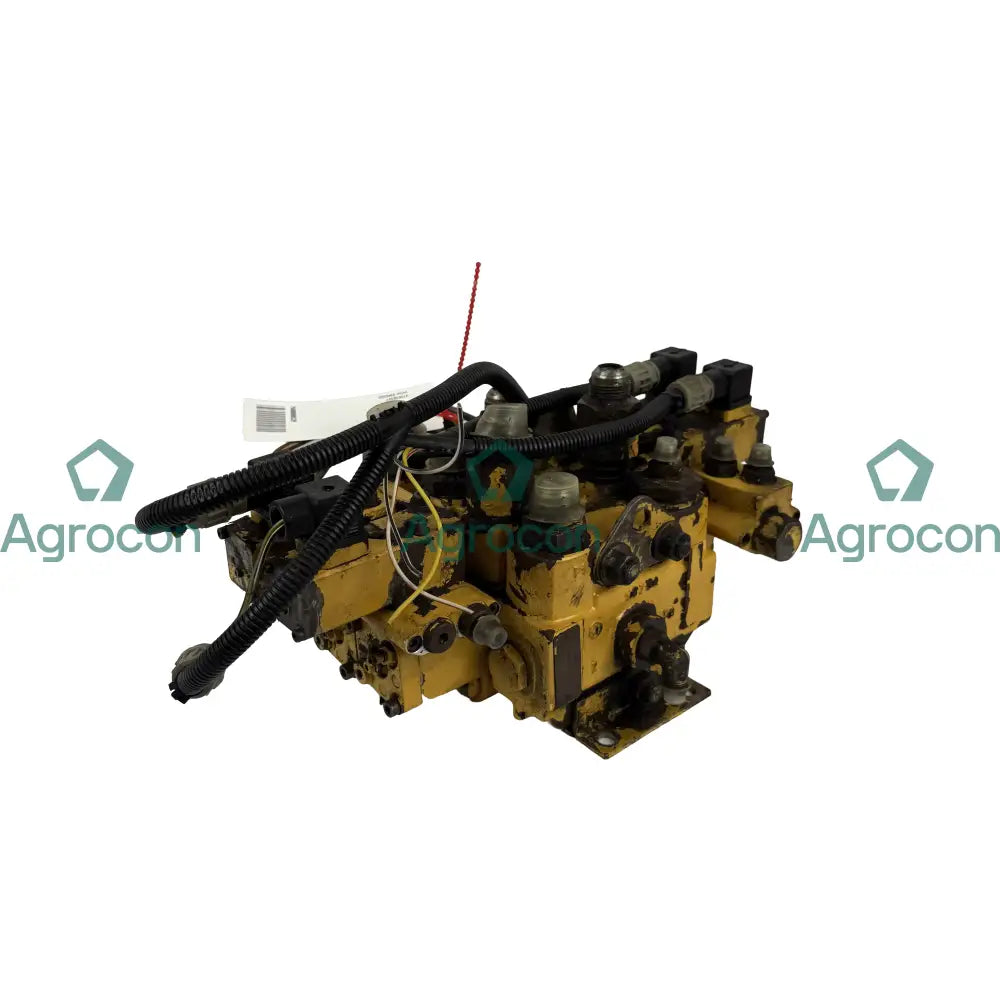 Ventilpaket | 11008874 | Volvo BM6300 Hydraulventil