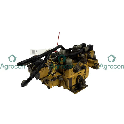 Ventilpaket | 11008874 | Volvo BM6300 Hydraulventil