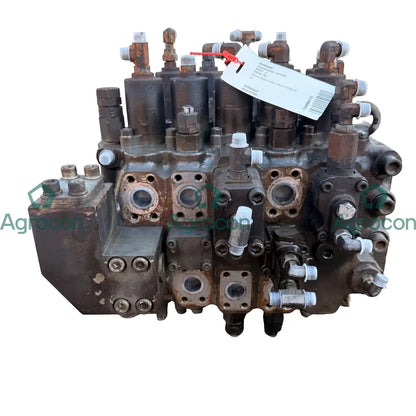 Ventilpaket | 14774428 | Volvo EC220EL - Hydraulventil
