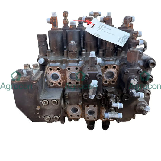 Ventilpaket | 14774428 | Volvo EC220EL - Hydraulventil