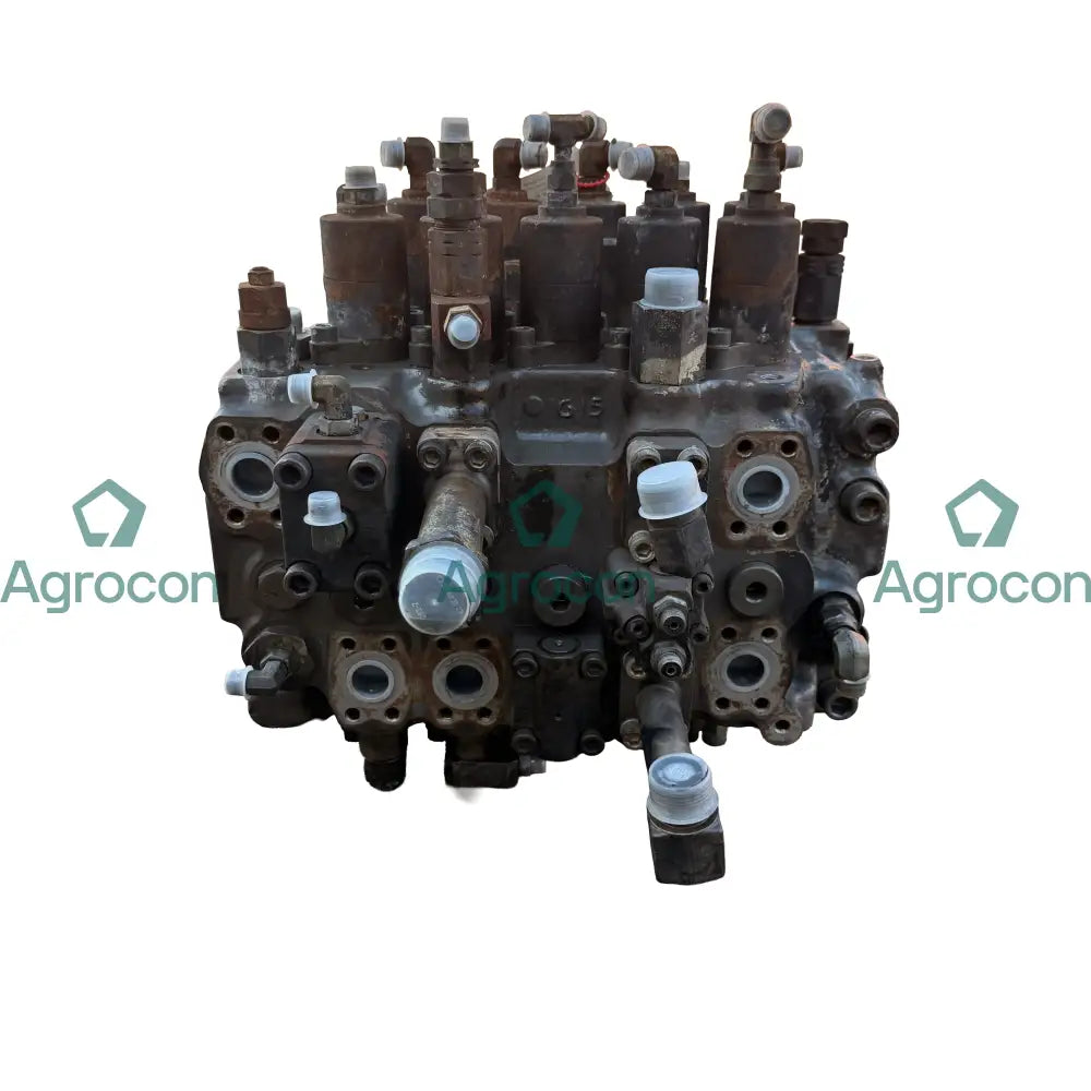 Ventilpaket | 14774428 | Volvo EC220EL - Hydraulventil