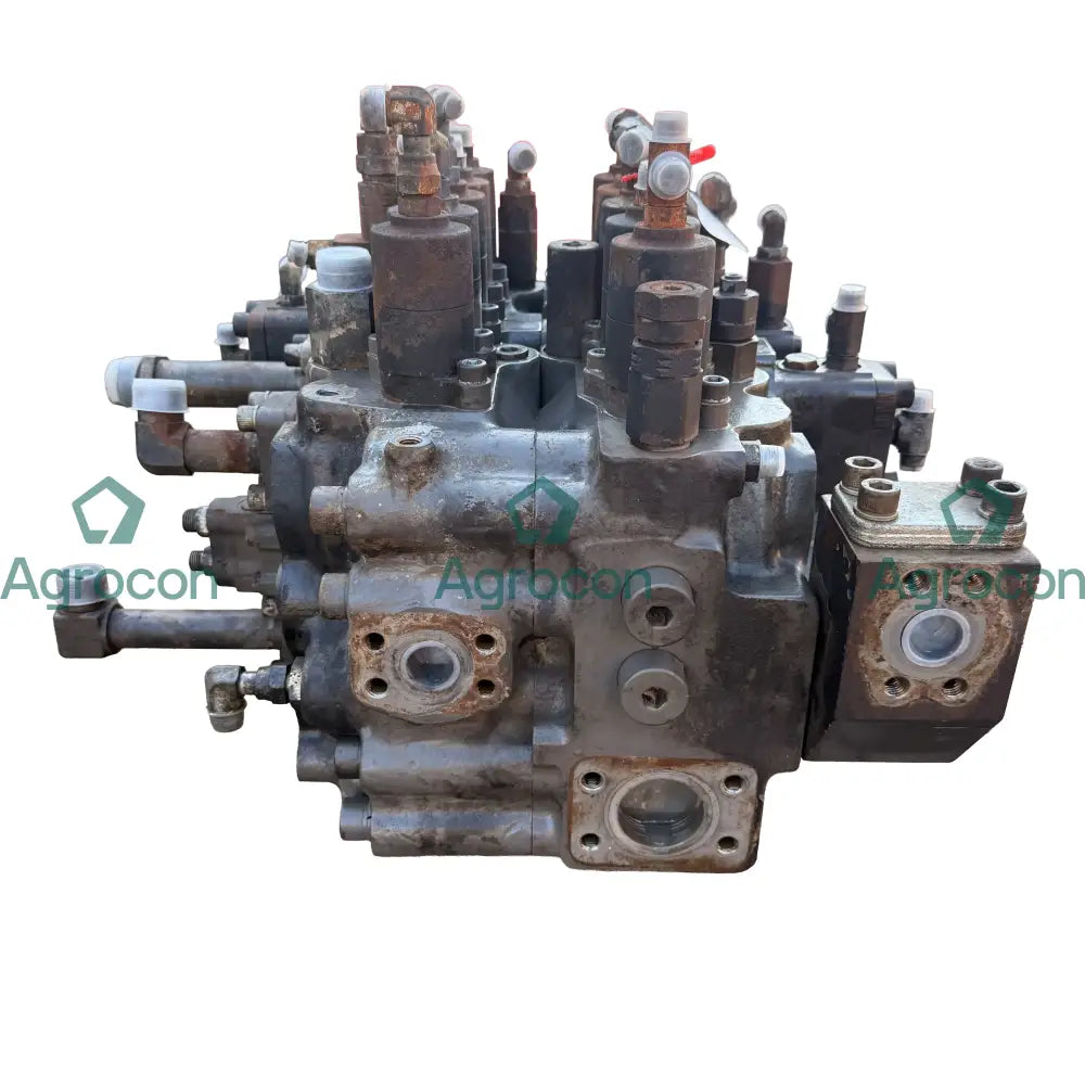 Ventilpaket | 14774428 | Volvo EC220EL - Hydraulventil