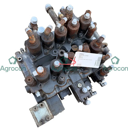 Ventilpaket | 14774428 | Volvo EC220EL - Hydraulventil