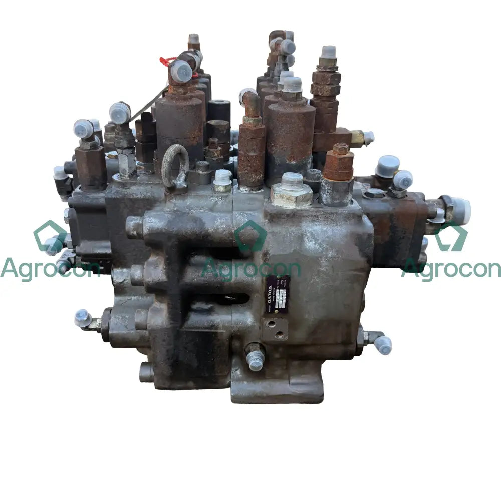 Ventilpaket | 14774428 | Volvo EC220EL - Hydraulventil