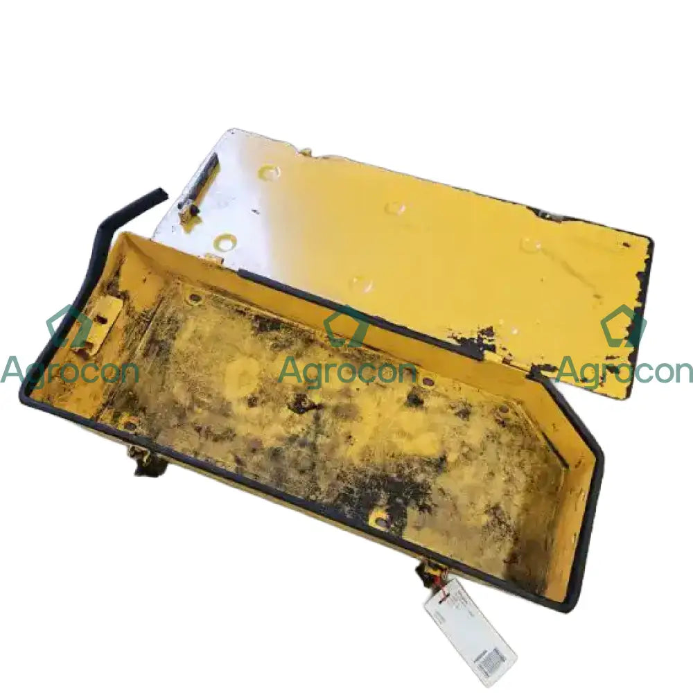 Verktygslåda | 11148493 | Volvo L180E Karosseri