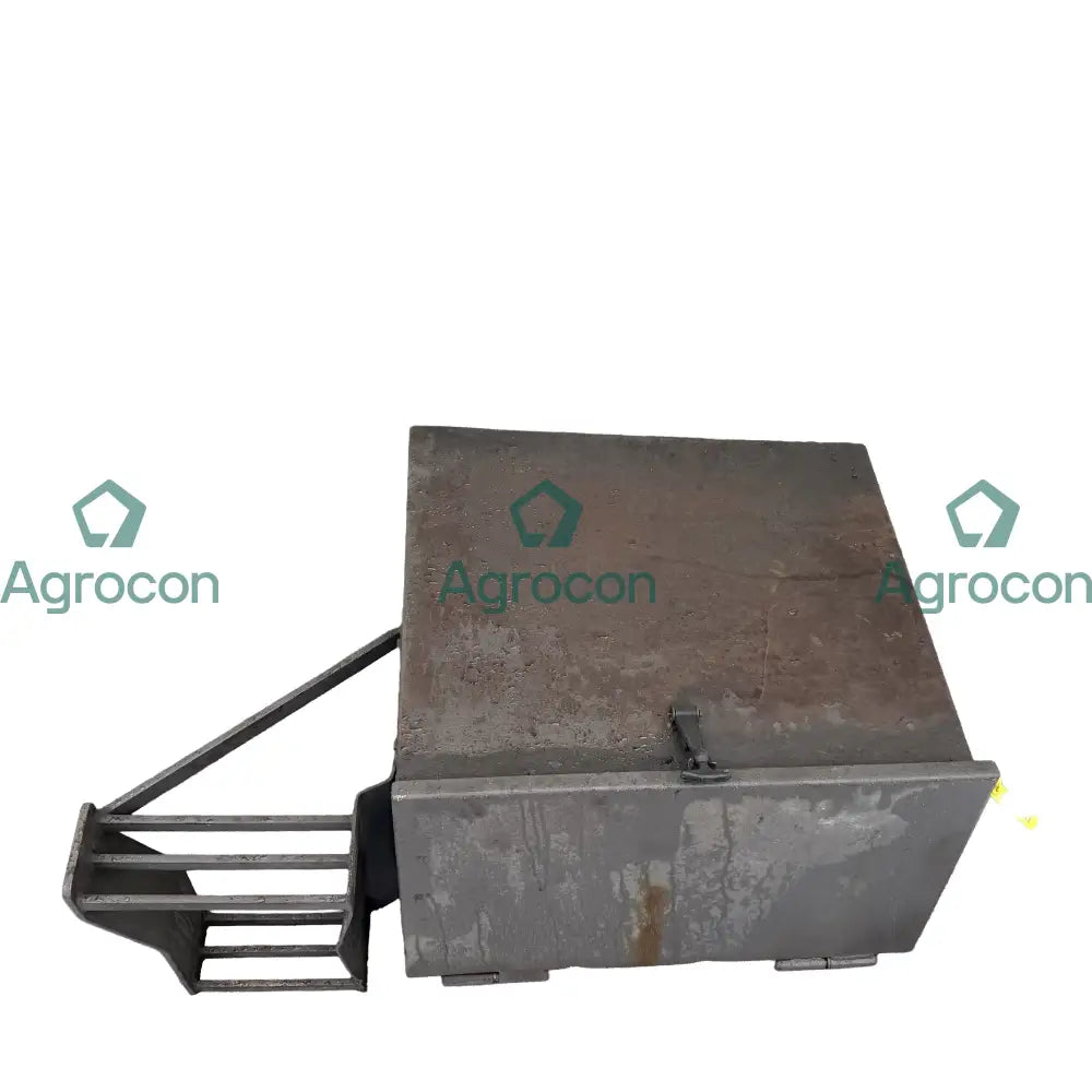 Verktygslåda | 14344857 | Åkerman EW200 Karosseri