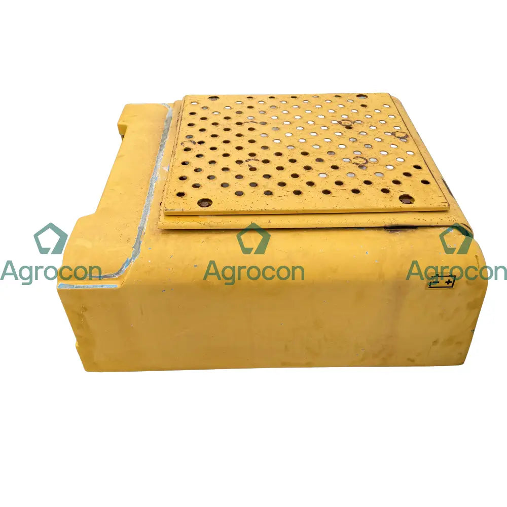 Verktygslåda | 14508838 14586935 14521942 14525035 14542973 | Volvo EC460BLC Luckor