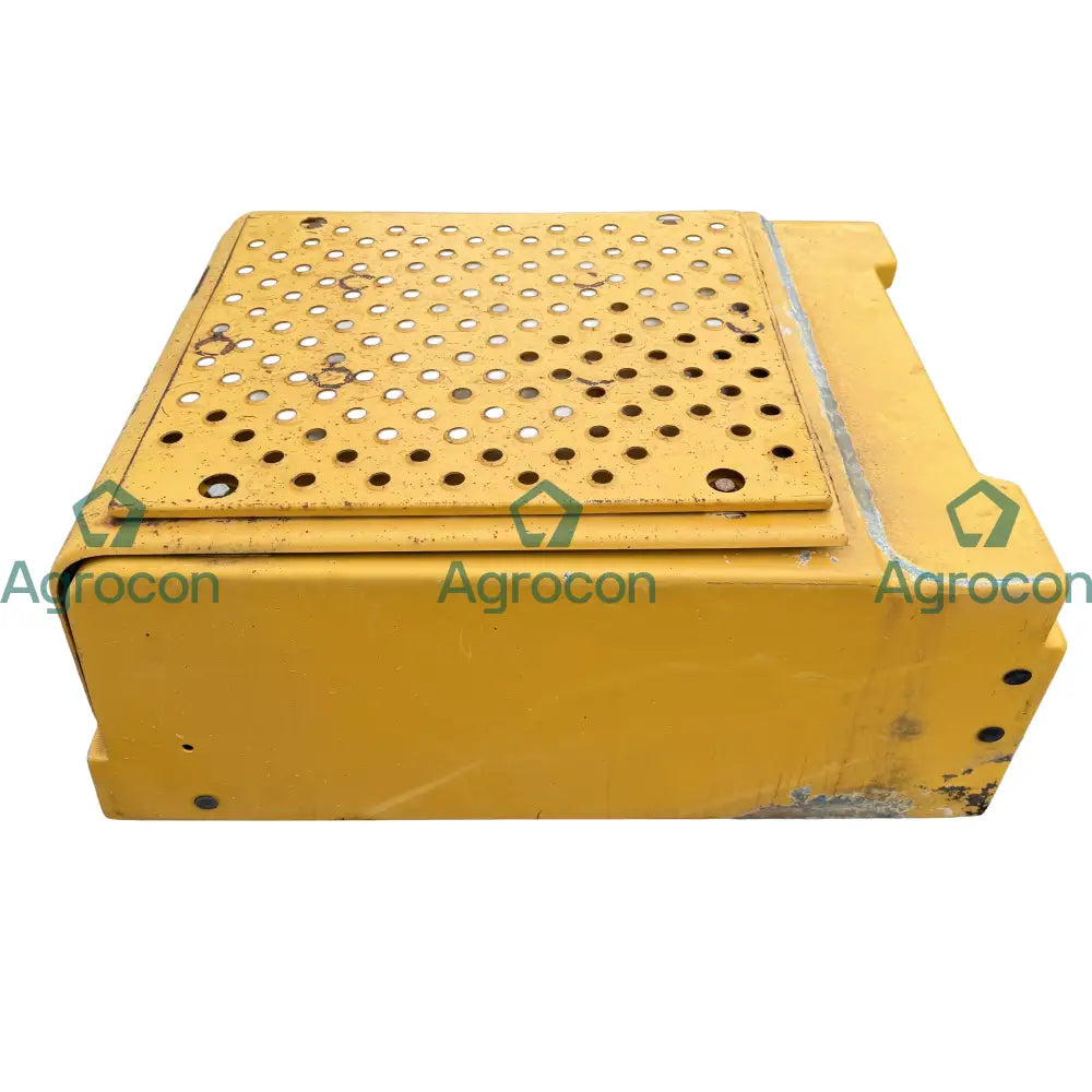 Verktygslåda | 14508838 14586935 14521942 14525035 14542973 | Volvo EC460BLC Luckor