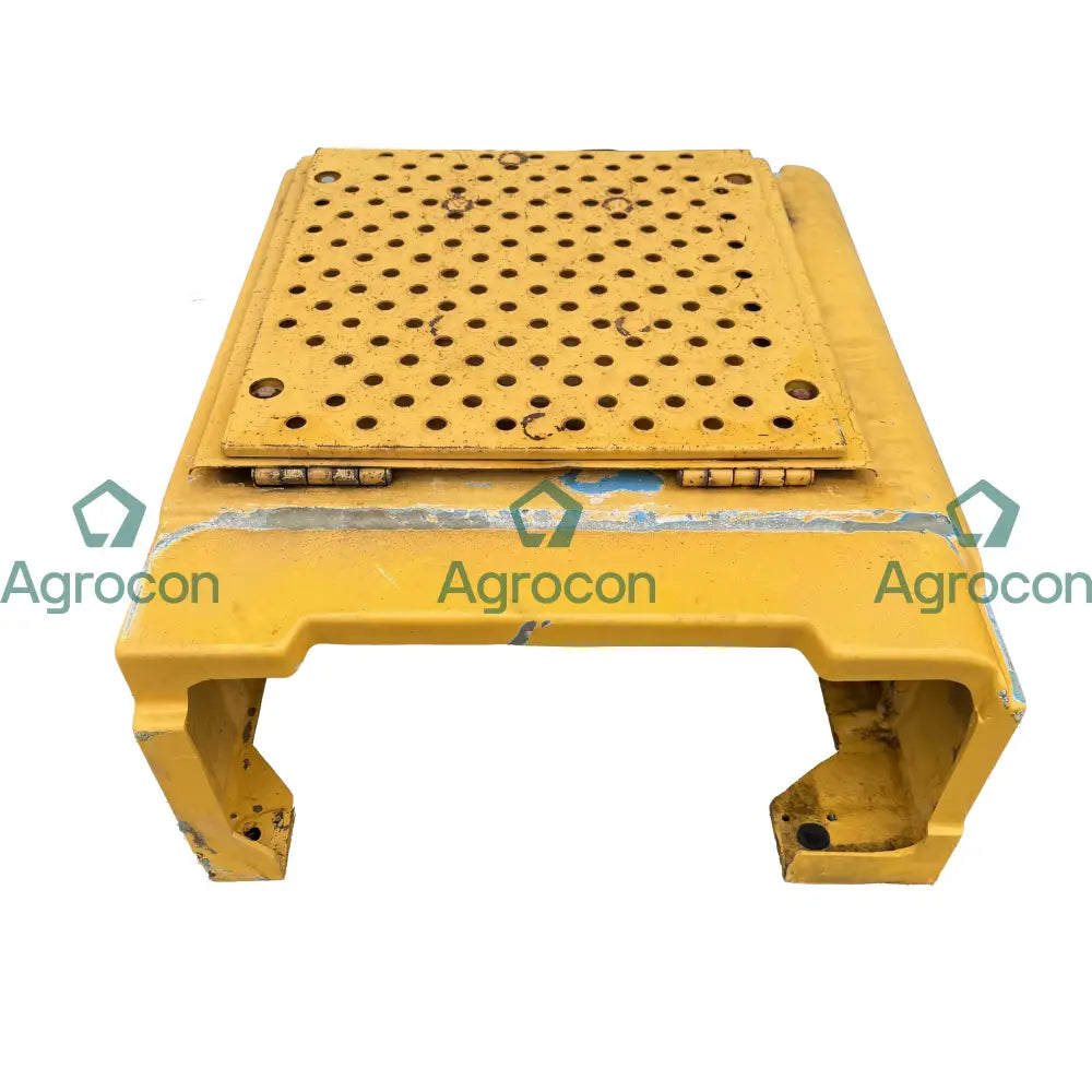 Verktygslåda | 14508838 14586935 14521942 14525035 14542973 | Volvo EC460BLC Luckor