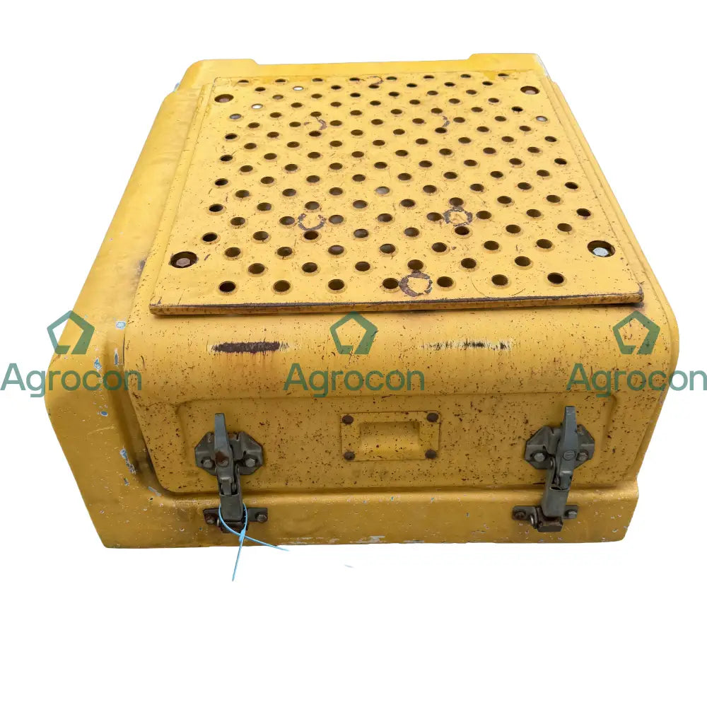 Verktygslåda | 14508838 14586935 14521942 14525035 14542973 | Volvo EC460BLC Luckor