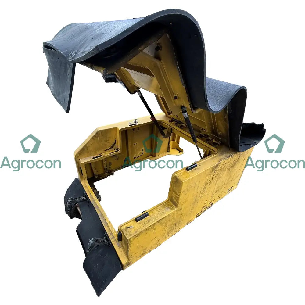 Verktygslåda | 14732981 14790688 14653725 | Volvo EC250EL - Karosseri