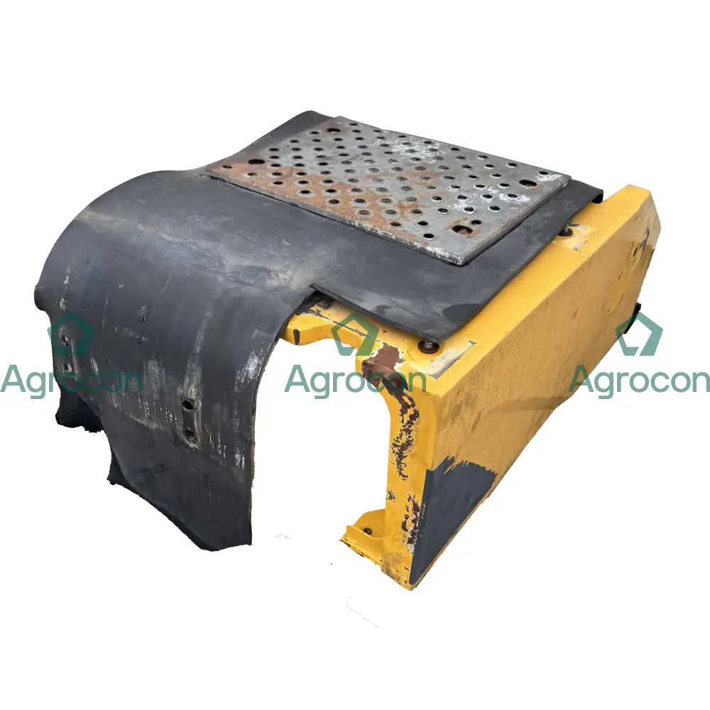 Verktygslåda | 14732981 14790688 14653725 | Volvo EC250EL - Karosseri