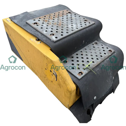 Verktygslåda | 14732981 14790688 14653725 | Volvo EC250EL - Karosseri