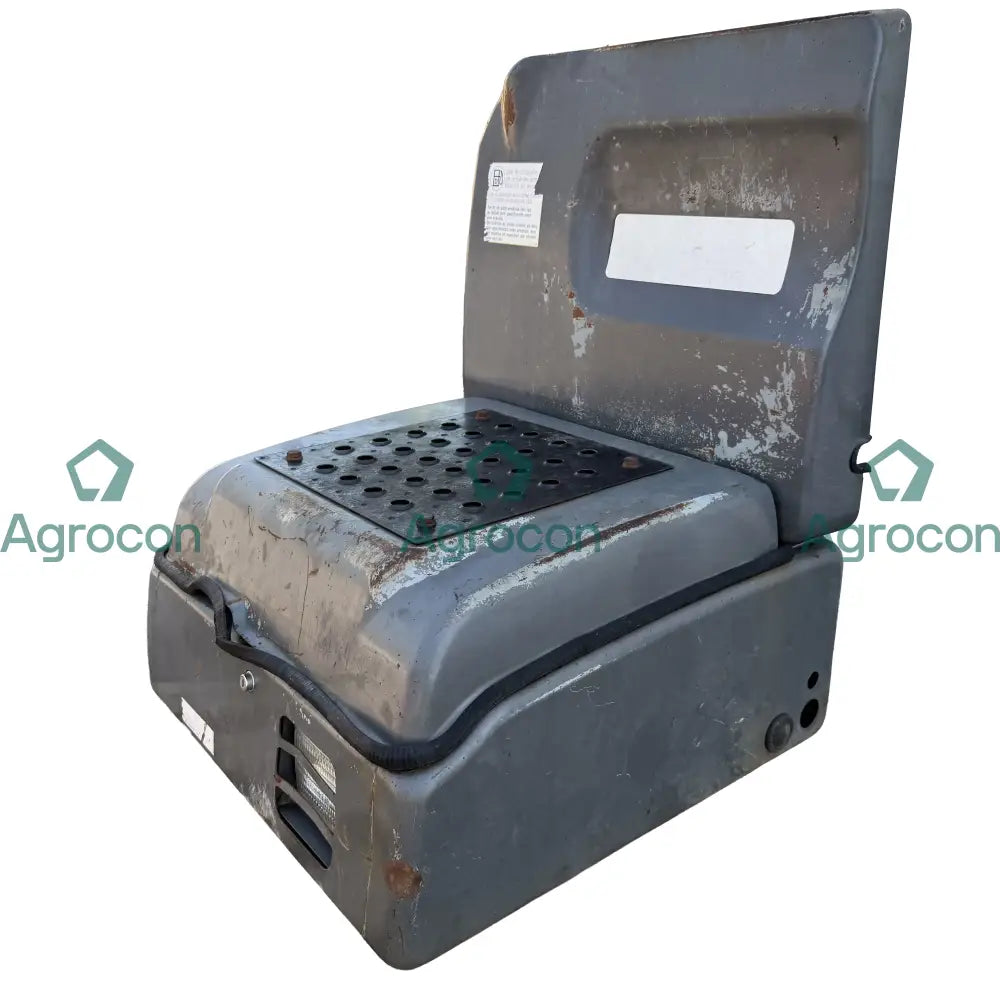 Verktygslåda kåpa och lock | 7048370 6023720 60237213 | Hitachi ZX280LC-3 - Karosseri