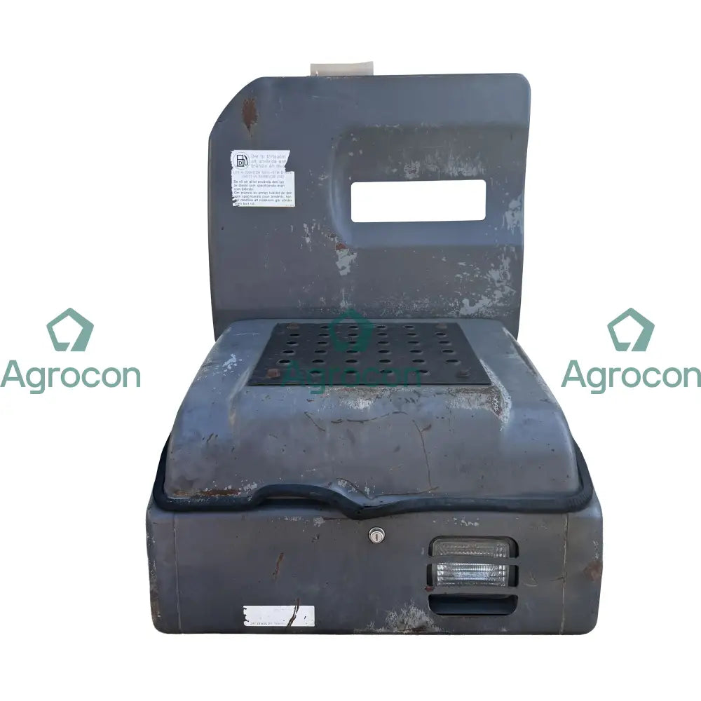 Verktygslåda kåpa och lock | 7048370 6023720 60237213 | Hitachi ZX280LC-3 - Karosseri