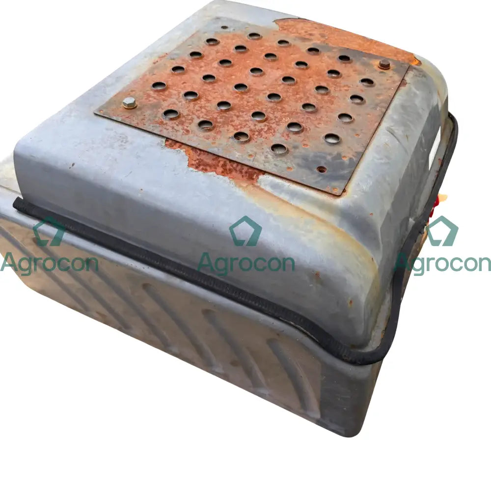 Verktygslåda kåpa och lock | 9252234 | Hitachi ZX250LC-3 Karosseri