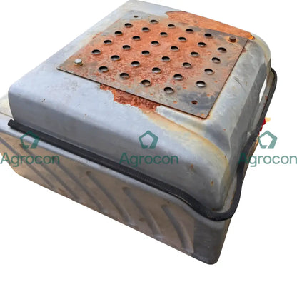 Verktygslåda kåpa och lock | 9252234 | Hitachi ZX250LC-3 Karosseri